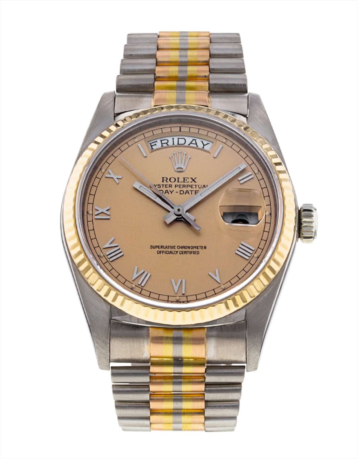 Rolex Day-Date 18039B